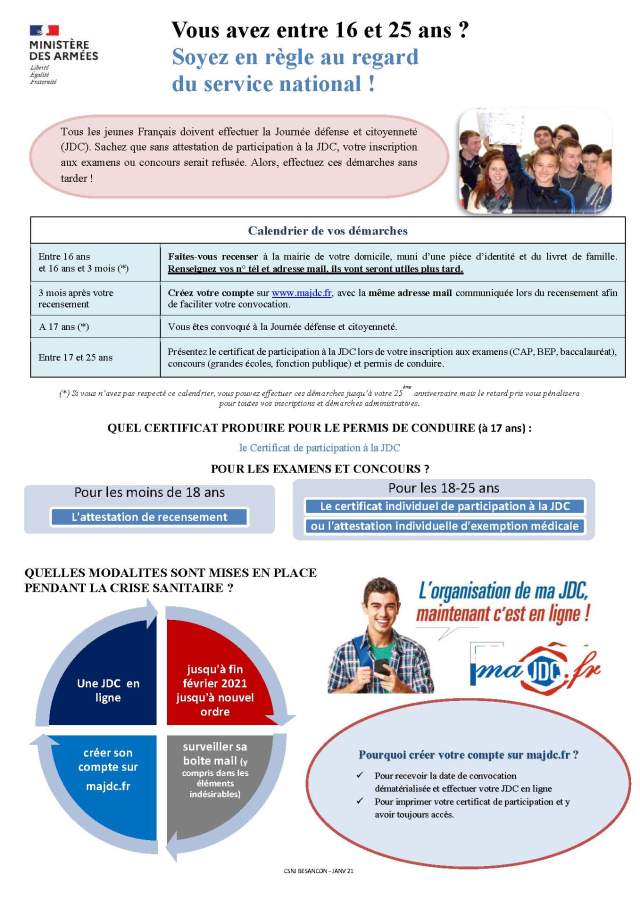 2021-01 info mairies - RECENS- JDC